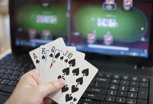 Giao diện cá cược bóng đá và thể thao trực tuyến trên b52 play tại Việt Nam