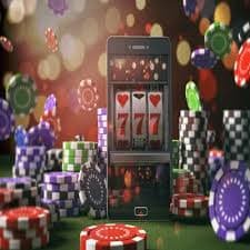 Giao diện bingo trực tuyến đa người chơi trên b52 play dành cho người dùng Việt Nam
