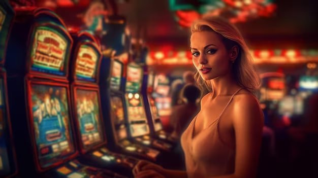 Các loại game slot đa dạng trên nền tảng b52 play cho người dùng Việt Nam